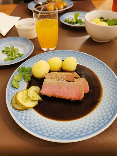 Ulfborg Gæstgivergård