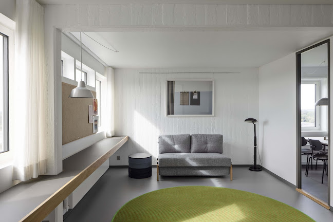 Comentarii opinii despre Højhuset Kulturhotel