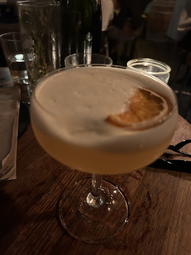 Opinii despre VAEST în København - Gastronomi og hotelvirksomhed