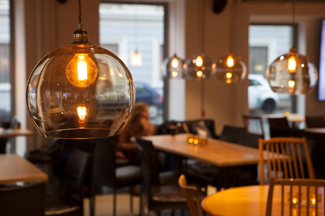 Colbjørnsensgade 11, 1432 København