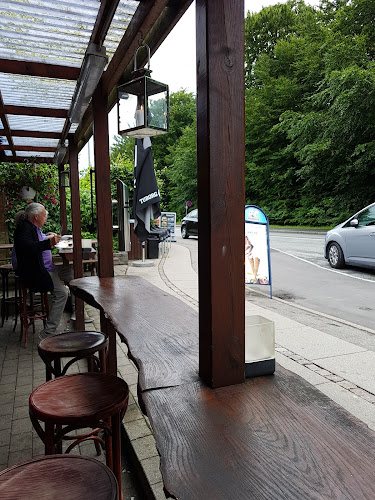 Skovgrillen - Gastronomi og hotelvirksomhed
