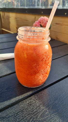 Opinii despre Pandekagehuset Løkken [CLOSED DURING FALL/WINTER] în Løkken - Gastronomi og hotelvirksomhed