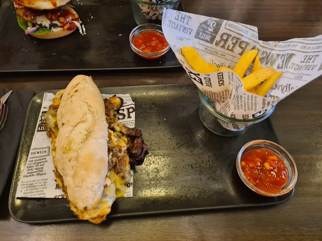 MACKIES - Gastronomi og hotelvirksomhed