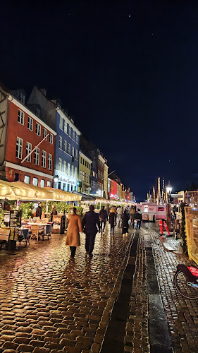 Opinii despre Café Øresund în København - Gastronomi og hotelvirksomhed