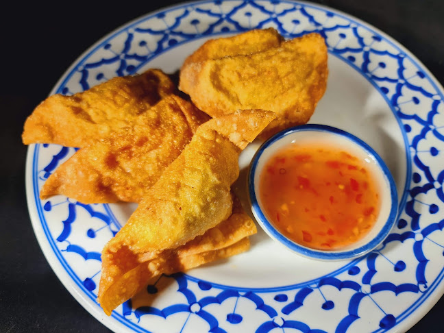 Chawala's Thai Take away & restaurant - Gastronomi og hotelvirksomhed