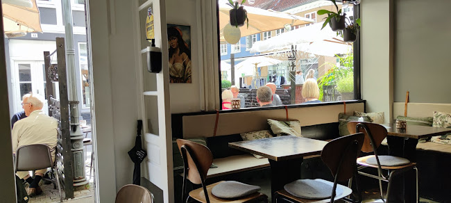 Comentarii opinii despre Jimbo's Kaffebar