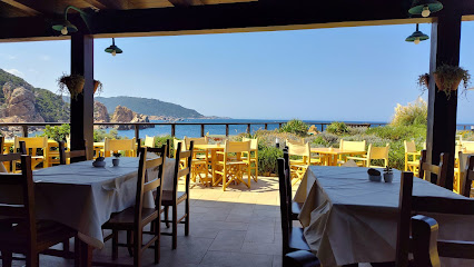 Costa Paradiso Restaurant