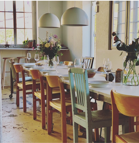 Opinii despre Bådklubben în København - Gastronomi og hotelvirksomhed