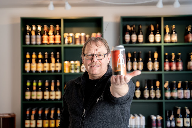 ØL2GO ApS - Gastronomi og hotelvirksomhed