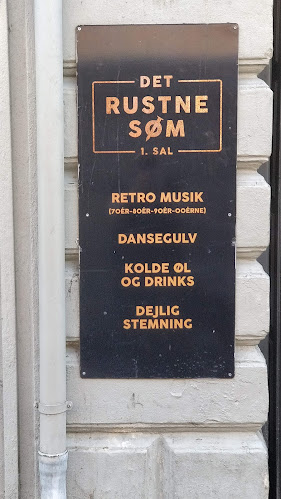 Opinii despre Rustik - Bar & Natklub în Esbjerg - Gastronomi og hotelvirksomhed