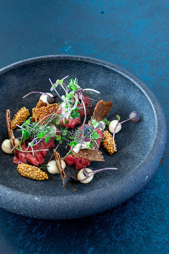 Opinii despre Brammers Menuer în Helsingør - Gastronomi og hotelvirksomhed