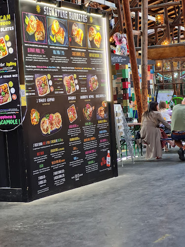 Opinii despre Storms Pakhus în Odense - Gastronomi og hotelvirksomhed