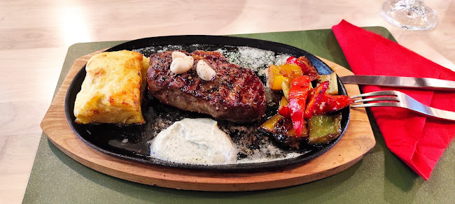 Opinii despre Restaurant Sarajevo în Nakskov - Gastronomi og hotelvirksomhed