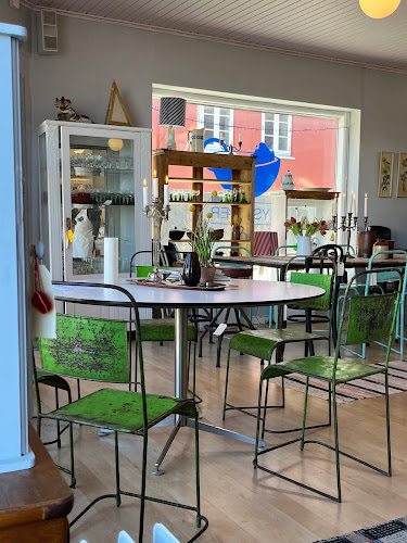 Comentarii opinii despre Café Kystnær - lukket uge 28-32