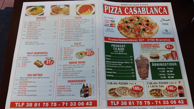 Casab Aps - København