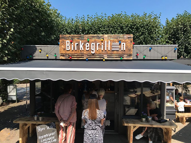 Social Grill Birkerød (Birkegrillen)