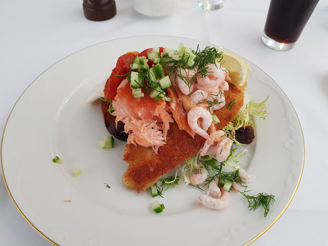 Opinii despre Restaurant Thors Mølle în Aarhus - Gastronomi og hotelvirksomhed