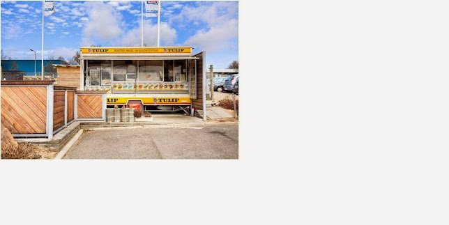 Holsted Pølse & Sandwich vogn - Gastronomi og hotelvirksomhed