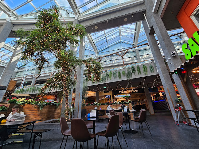 Paladspassagen Social Dining - Vejle