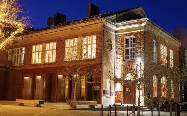 Nicolai Café - Gastronomi og hotelvirksomhed