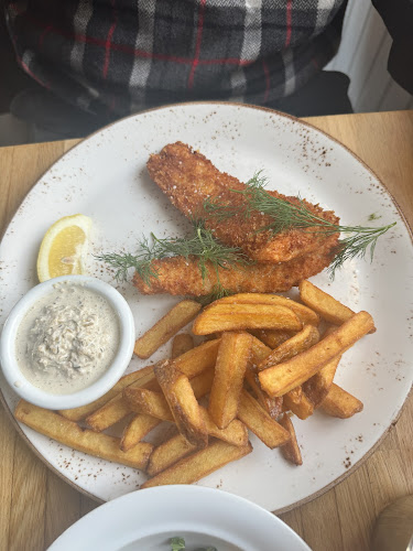 Café Dragør Sejlklub - Gastronomi og hotelvirksomhed