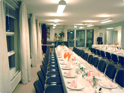 Ole Kok - Noren Catering - Ishøj