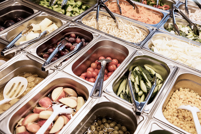 Restaurant Hong Cheng - København