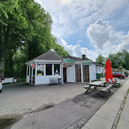 Vikingernes Spisehus - Roskilde