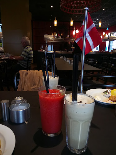 Opinii despre Dalle Valle, Rosengårdcenteret în Odense - Gastronomi og hotelvirksomhed