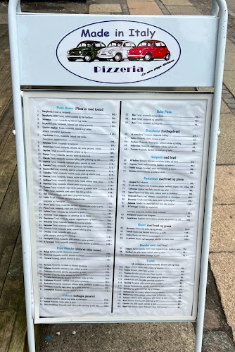 Comentarii opinii despre Made in Italy