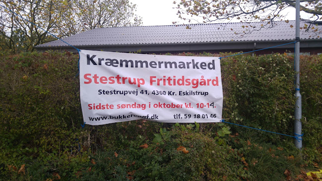 Stestrup Fritidsgård - Gastronomi og hotelvirksomhed