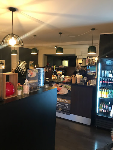 Opinii despre Hana Food Gallery în Farum - Gastronomi og hotelvirksomhed