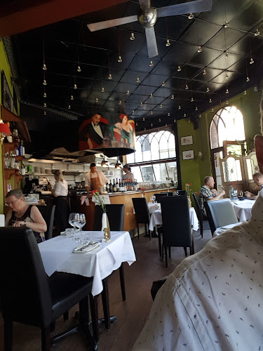 Comentarii opinii despre Restaurant Latin