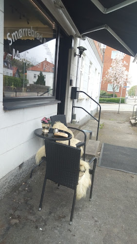 Opinii despre Beldot I/S în Horsens - Gastronomi og hotelvirksomhed