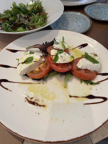 Comentarii opinii despre Ristorante Buono