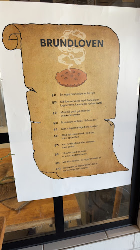 Bogensevej 12, 5500 Middelfart