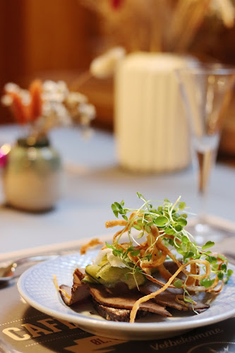 Comentarii opinii despre Café & Ølhalle "1892"