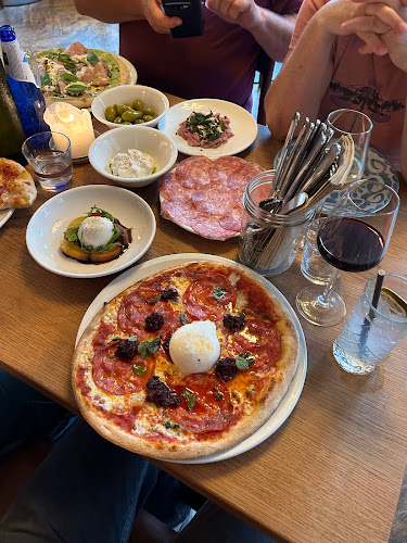 Restaurant Lupo Aarhus