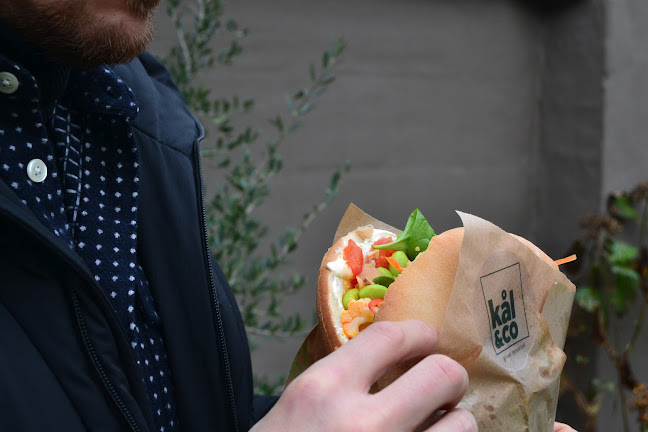Kål&co - Kolding