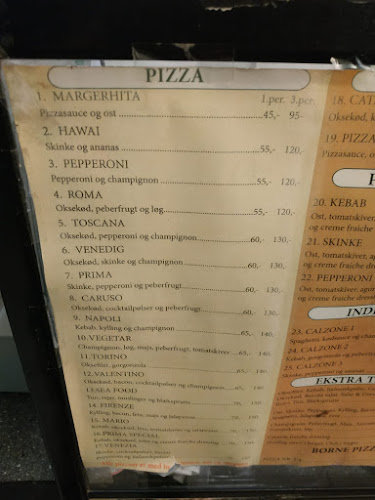 Havkærvej 4, 8381 Tilst