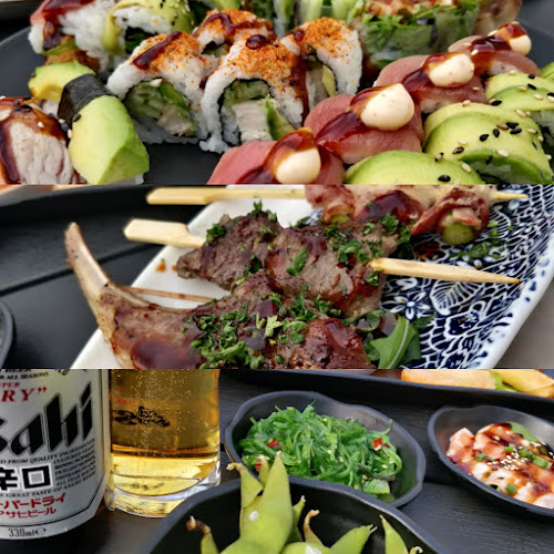 Comentarii opinii despre Hofu