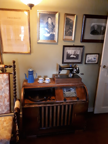 Feggesund Kro - Gastronomi og hotelvirksomhed