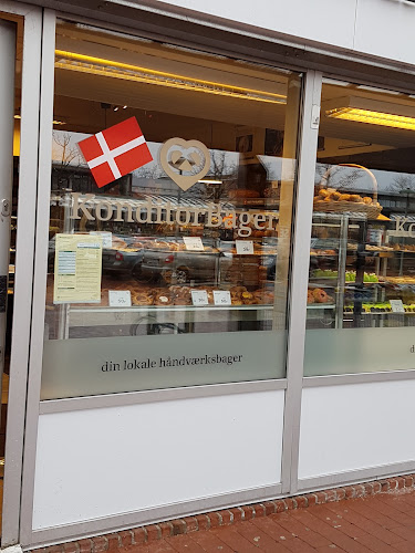 Bymidten 34, 3500 Værløse