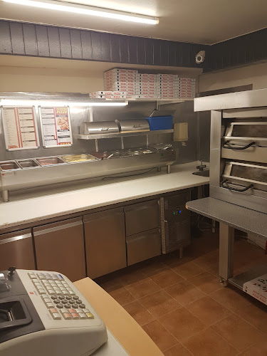 Opinii despre Ny Havanna Pizza Lemvig în Lemvig - Gastronomi og hotelvirksomhed