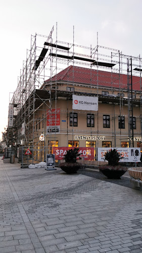 Kongensgade 31, 6700 Esbjerg