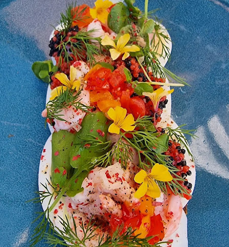 Anneberg Cafe & Restaurant - Gastronomi og hotelvirksomhed