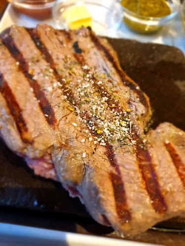 Restaurant Søborg - Løkken