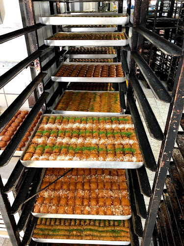 Fırın Mevlanas Bageri v/Yakup Kara