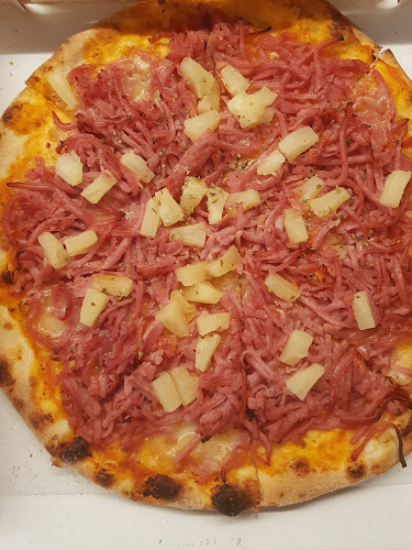 Comentarii opinii despre Kimo Pizza