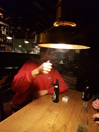 Opinii despre Laugskroen în København - Gastronomi og hotelvirksomhed